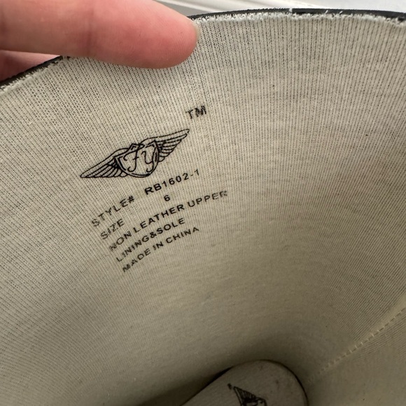 Forever Young Women's Mid-Calf Solid Color Rubber Rain Boots - Picture 10 of 11